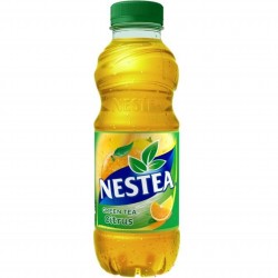 Nestea Green Ice Tea citrus 12szt*500ml