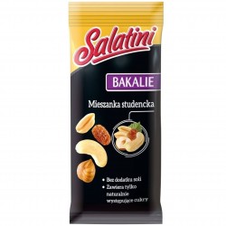 Salatini bakalie - mieszanka studencka 1szt*40g