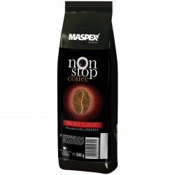 Non Stop Coffee MV801 rozpuszczana 10szt*500 gramów