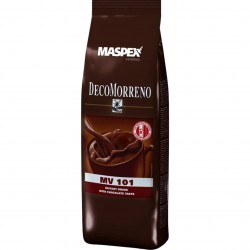 Decomorreno czekolada Premium MV101 10szt*1kg