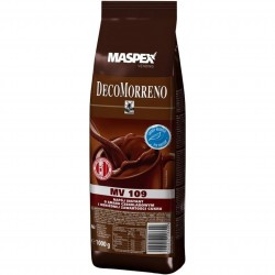 Decomorreno czekolada MV109 10szt*1kg